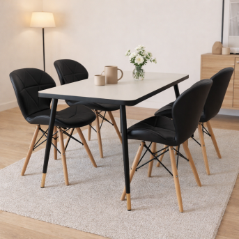 Salle à manger ELIOTE