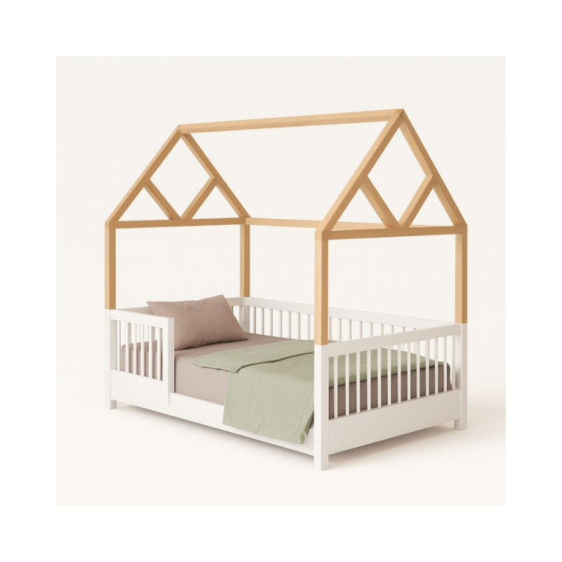 Lit Montessori BICOLOR