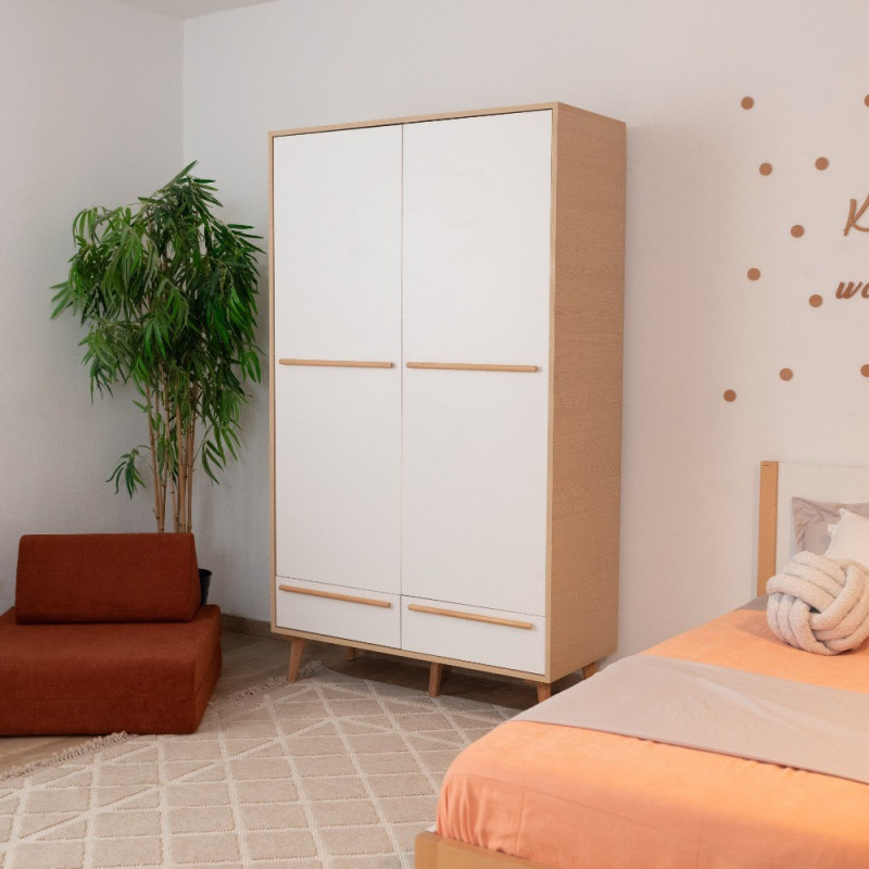 Chambre à Coucher Enfant VICTORIA Chambre à Coucher Enfant VICTORIA