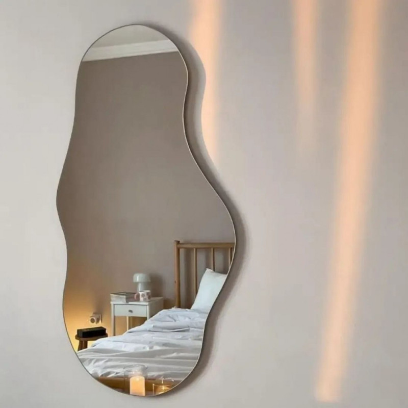 Miroir Wave