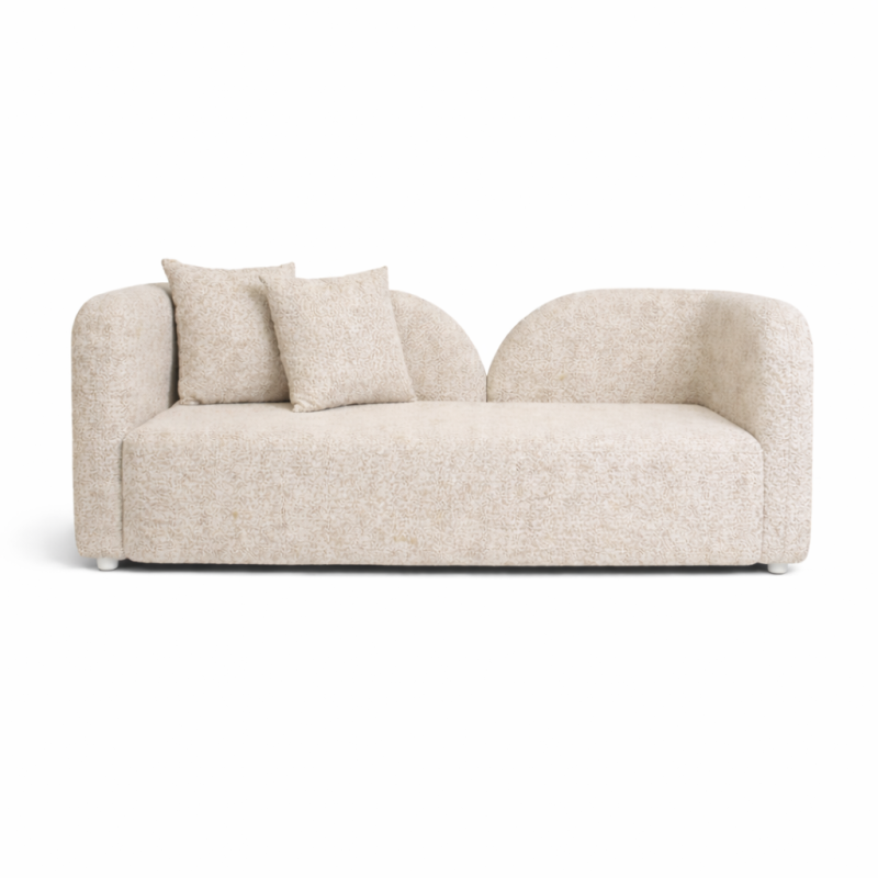 Canapé UNICO 2 Places Canapé UNICO 2 Places