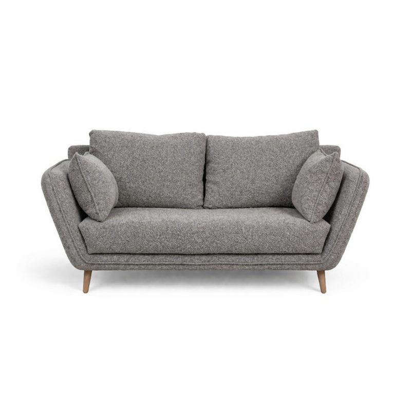 Canapé NORDI 2 Places