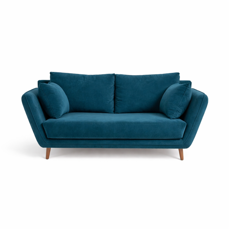 Canapé NORDI 2 Places