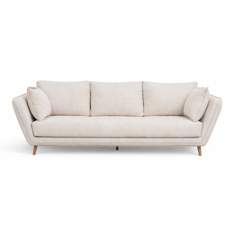 Canapé NORDI 3 Places