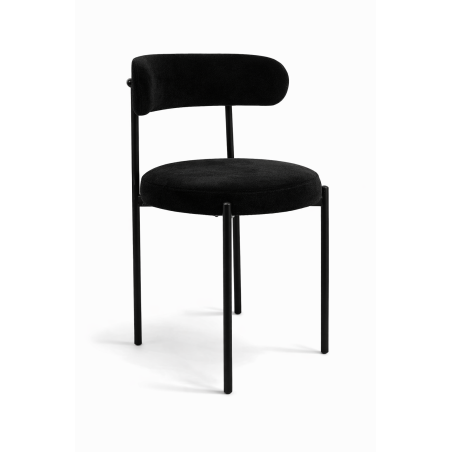 Chaise CLARA Capitonnée