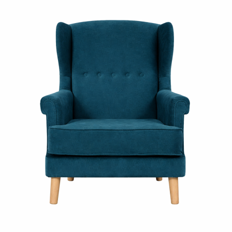Fauteuil BERGÈRE