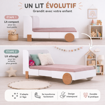 Lit Évolutif MIKA
