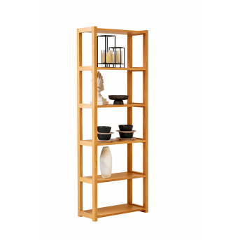 Bibliothèque Rivage