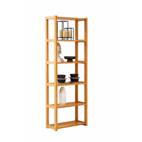 Bibliothèque Rivage