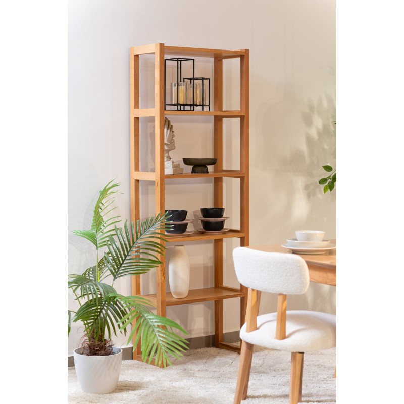 Bibliothèque Rivage