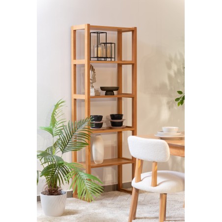 Bibliothèque Rivage