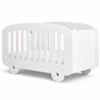 Chambre Bébé ROULOTTE