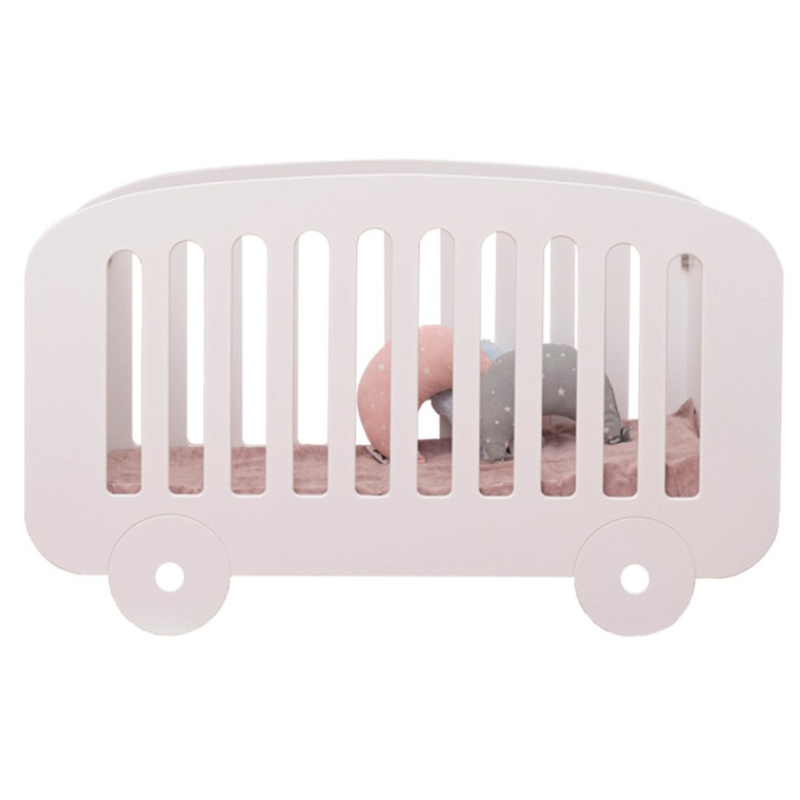 Chambre Bébé ROULOTTE