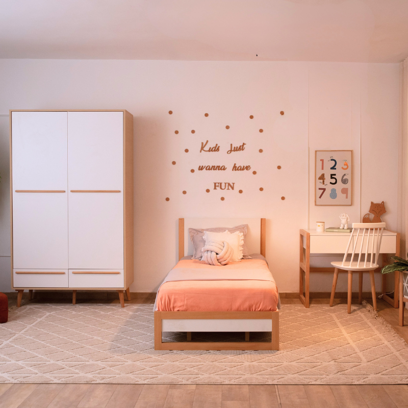 Chambre à Coucher Enfant VICTORIA