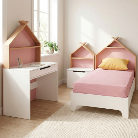 Chambre enfant LEO