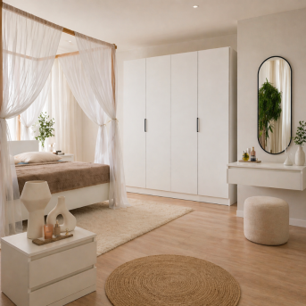 Chambre à Coucher JULIETTE