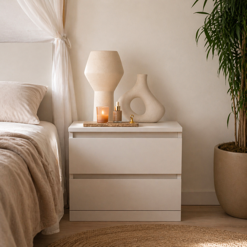 Chambre à Coucher JULIETTE