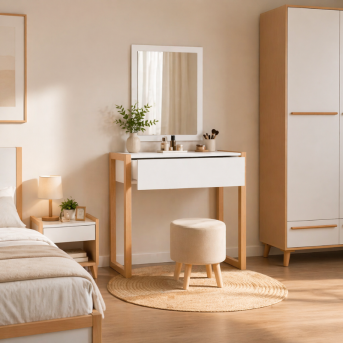 Chambre à Coucher VICTORIA