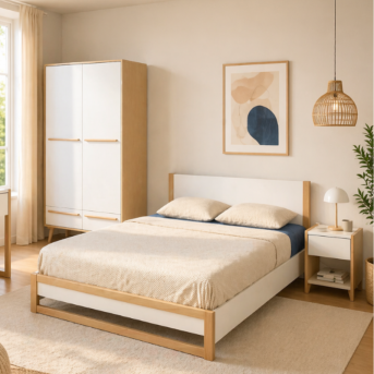 Chambre à Coucher VICTORIA