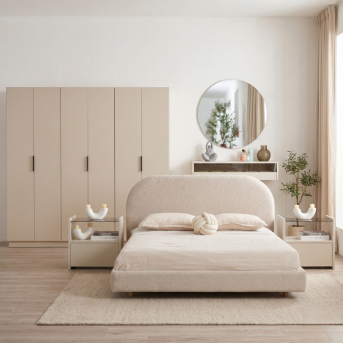 Pack de Mariage PRESTIGE avec Dressing