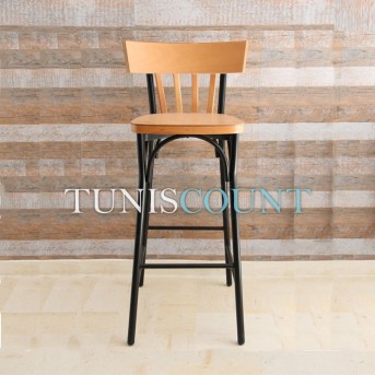 Tabouret SLOVAQUE