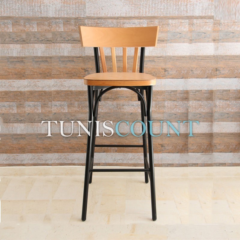 Tabouret SLOVAQUE