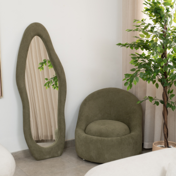 Miroir NOLA