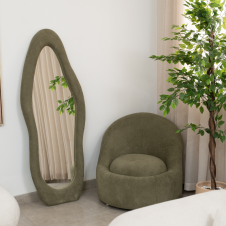 Miroir NOLA