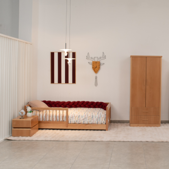 Chambre Enfant Rakou
