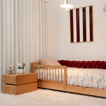 Chambre Enfant Rakou
