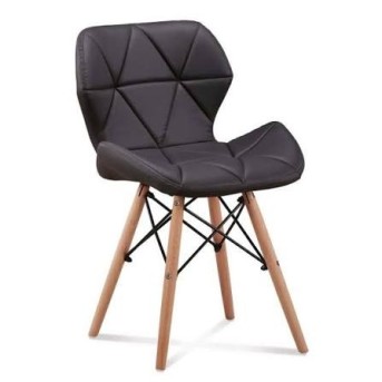 Chaise ELIOTE Scandinave
