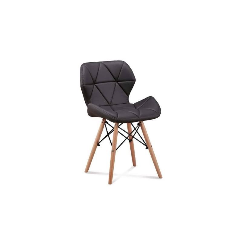 Chaise ELIOTE Scandinave
