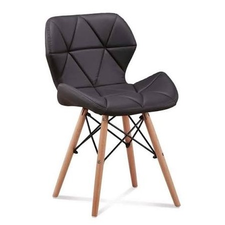 Chaise ELIOTE Scandinave