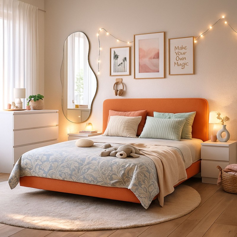 Lit DREAM
