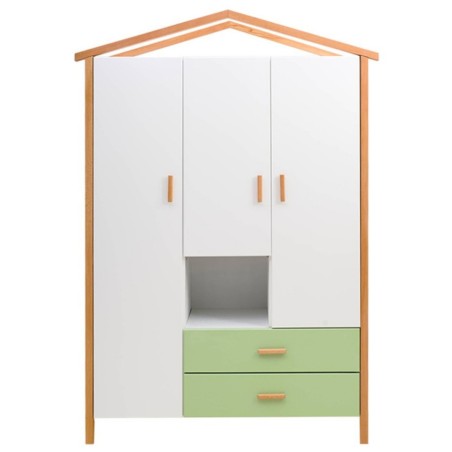 Armoire TIPI 3 Portes