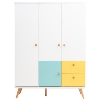 Armoire SWEET 3 Portes