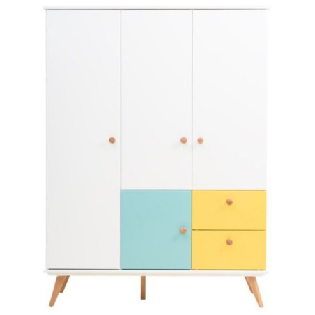 Armoire SWEET 3 Portes