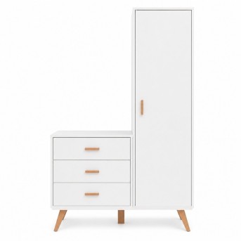 Armoirette Scandinave HAPPY