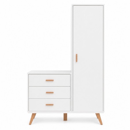 Armoirette Scandinave HAPPY