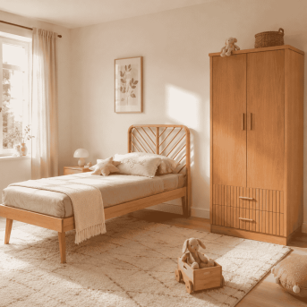 Armoire Rakou