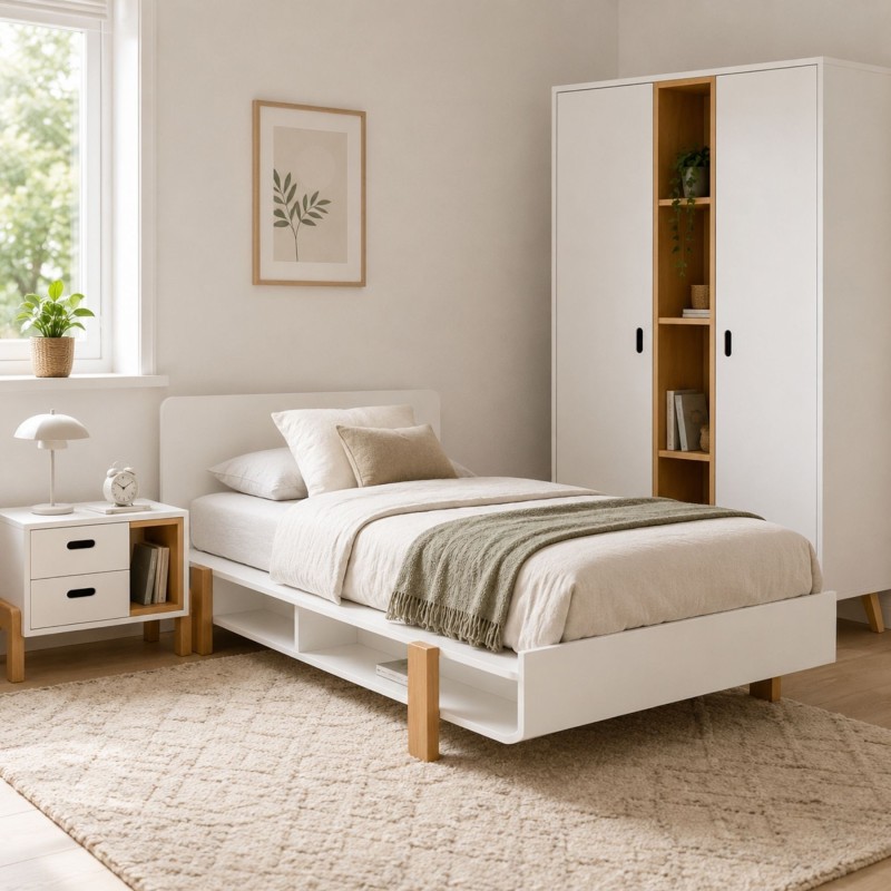 Armoire HAPPY