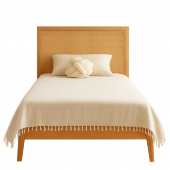 Lit enfant Scandicraft