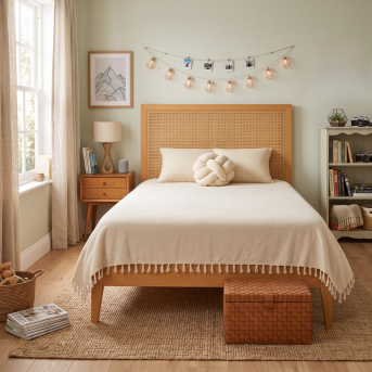 Lit enfant Scandicraft