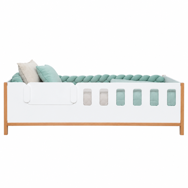 Lit enfant LINO – Montessori