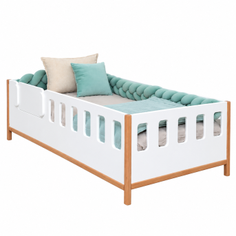 Lit enfant LINO – Montessori