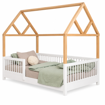 Lit Montessori BICOLOR