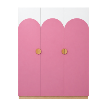 Armoire LÉA 3 Portes
