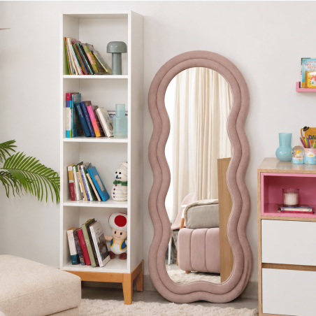 Miroir Léa