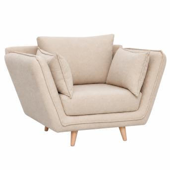 FAUTEUIL NORDI