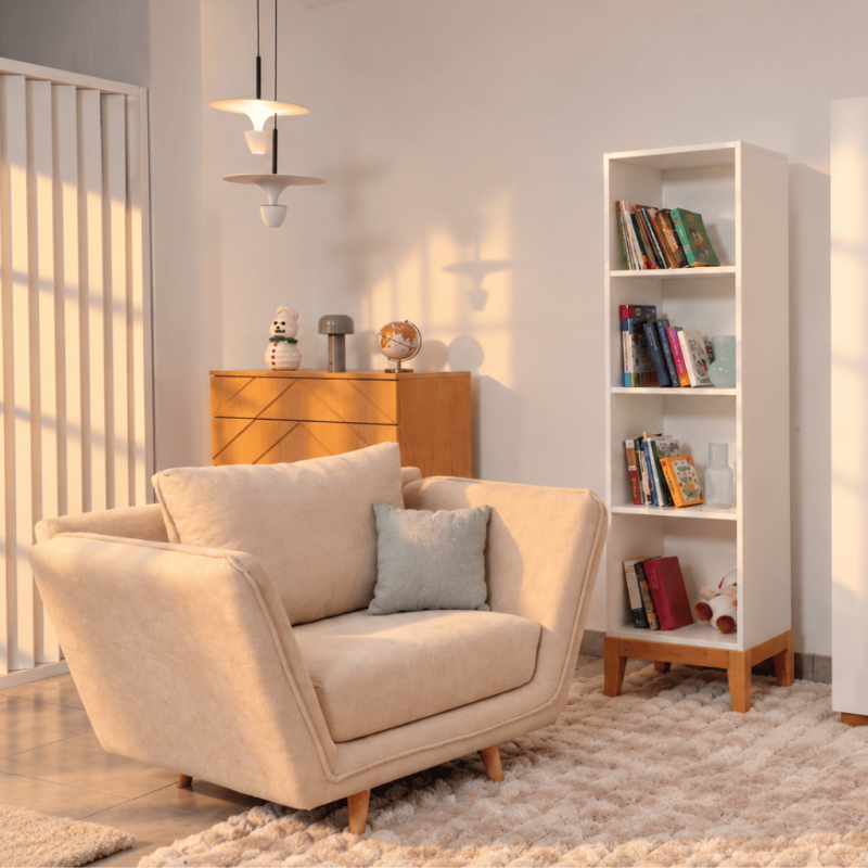 FAUTEUIL NORDI FAUTEUIL NORDI